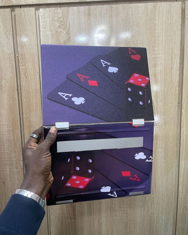 Premium Laptop stickers, photo 2 of 3